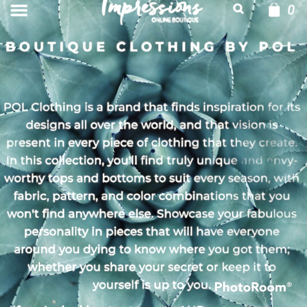 1 small left POL Sweater - Picture 11 of 12